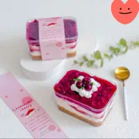 چیز کیک و دسر میوه ای فصلی برای کافه و....|خوردنی و آشامیدنی|تهران, منیریه|دیوار