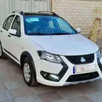 کوییک GXR مدل ۱۴۰۴ خشک