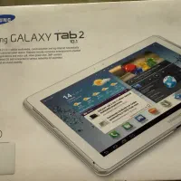 Tablet galaxy tab2