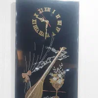 ساعت|ساعت دیواری و تزئینی|اسلامشهر, شهرک واوان|دیوار