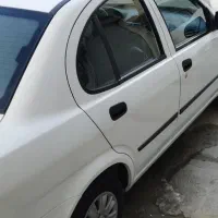 خودرو تیبا صندوقدار مدل 99بیرنگ|خودرو سواری و وانت|قدس, شهرقدس|دیوار