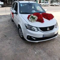 سایناs مدل 1402|خودرو سواری و وانت|گنبد کاووس, |دیوار