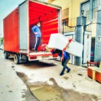 خدمات حمل ونقل اثاثیه منزل بامجوزرسمی(مطمئن بار))|خدمات حمل و نقل|اردبیل, |دیوار