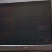 ۲ عدد تلویزیون ۲۴اینچ سامسونگ و۲۱اینچ ناسیونال