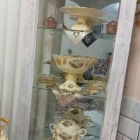 بوفه تمیز نو