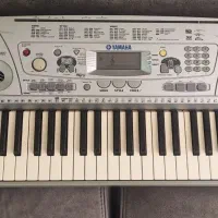 KEYBOARD YAMAHA PSR275|پیانو، کیبورد، آکاردئون|کرمانشاه, |دیوار