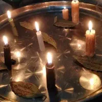 آموزش شمع تراپی|خدمات آموزشی|سلفچگان, |دیوار