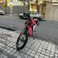 تریل فلات ۲۰۰