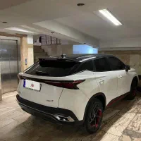 فونیکس اف ایکس ۴۰۲ fx|خودرو سواری و وانت|تهران, سعادت‌آباد|دیوار