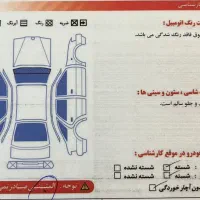 پژو ۲۰۷i پانوراما ارتقا یافته|خودرو سواری و وانت|اهواز, زیتون کارمندی|دیوار