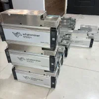 ماینر m30s+ 100th