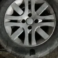 پژو ۴۰۵مدل ۸۱ انژکتوری