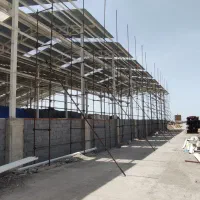 داربست فلزی اپادانا|خدمات پیشه و مهارت|مراغه, |دیوار