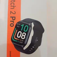 ساعت مچی برند Hylou watch 2 pro