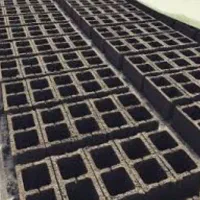 شروع به کار کارگاه بلوک زنی قهوردعلیا