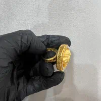 دستبند و انگشتر ورساچه بهراد گلد|جواهرات|کرج, شهرک صدف|دیوار