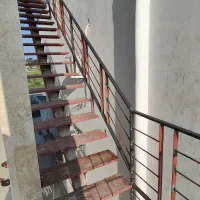 جوشکار  آهنگر  ساخت نرده حفاظ سایبان  و ..|خدمات پیشه و مهارت|بومهن, |دیوار