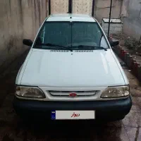 پراید مدل 90