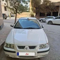سمند LX تک سوز مدل ۹۴|خودرو سواری و وانت|کرمانشاه, |دیوار