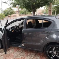 برلیانس مدل 95