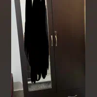 کمد لباس و دراور