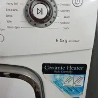 ماشین لباسشویی مارک  سامسونگ|ماشین لباسشویی و خشک‌کن لباس|مشهد, شهید احمدی روشن|دیوار