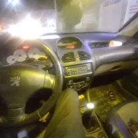 ۲۰۶ sd 90  عالیشهر|خودرو سواری و وانت|بوشهر, |دیوار