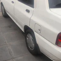 ۹۷ فنی و سواری بسیار تمیز بدون ریالی خرج