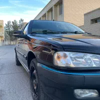 پژوپارس نیم فول،مدل ۱۴۰۱|خودرو سواری و وانت|زاهدان, |دیوار