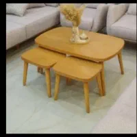 جلومبلی عسلی لبه دار مینیمالی