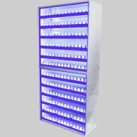 فروشنده با تجربه