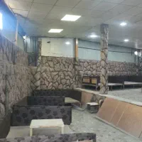 مغازه ۱۶۰ متری مناسب قهوه خانه غذاخوری سفره خانه|اجارهٔ مغازه و غرفه|تبریز, |دیوار