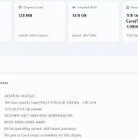 فروش لپتاپ نسل 11|رایانه همراه|بندرعباس, |دیوار