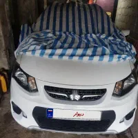 کوییک1401ساده بی رنگ وضربه