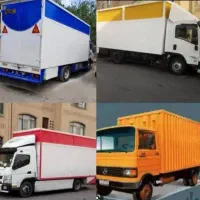 باربری شهرری نازی آباددولت آبادباقرشهرکهریزک رجایی