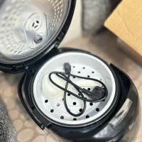 پلوپز برقی ناسا الکتریک مدل NS-3074|اجاق گاز و لوازم برقی پخت‌وپز|رشت, گلباغ نماز|دیوار
