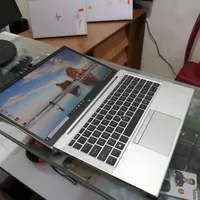 جشنواره تخفیف لپتاپ HP رایزن5 تولید 2024 رم16 گیگ|رایانه همراه|سراوان, |دیوار