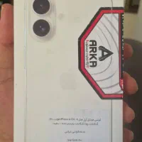 گوشی موبایل آیفون ۱۶ نرمال