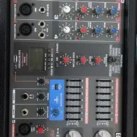 فروش سیستم اکو چنگ