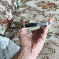 آیفون 13پرومکس 512 zaa|موبایل|پرند, فاز ۱|دیوار