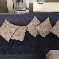 مبل راحتی|مبلمان خانگی و میز عسلی|شاهین‌شهر, مسکن مهر|دیوار