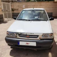 پراید دنده اتومات ، گاز و ترمز دستی مناسب معلولین|خودرو سواری و وانت|شیراز, شاه قلی بیگی|دیوار