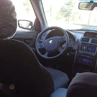 سمند سورن پلاس صفر خشک، مدل ۱۴۰۴|خودرو سواری و وانت|اصفهان, باغ زیار|دیوار