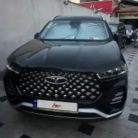تیگو ۷ پرو پریمیوم مدل ۱۴۰۳