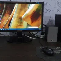 فروش کامپیوتر  با میز