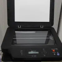 پرینتر ۴کاره سامسونگ|پرینتر، اسکنر، کپی، فکس|فردیس, شهرک وحدت|دیوار