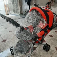 کالسکه بچه|کالسکه و لوازم جانبی|رشت, معلولین|دیوار