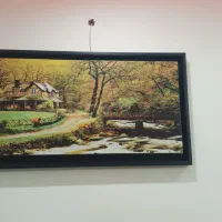 تبلو شب خواب و تزئینی