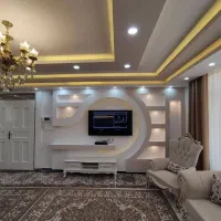 شاگرد کناف و سقف کاذب