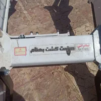 بیل تراکتوری 6سیلندر|ماشینآلات صنعتی|آبدانان, |دیوار